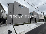 grand villa eastの画像