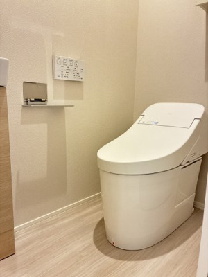 【トイレ】 | grand villa west