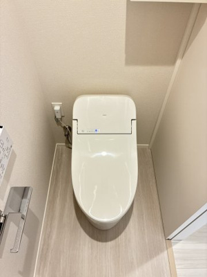 【トイレ】 | grand villa west