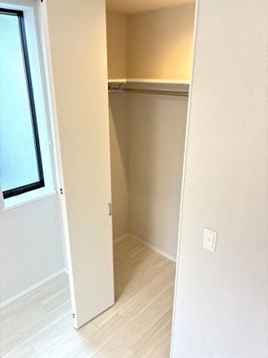 【収納】 | grand villa west