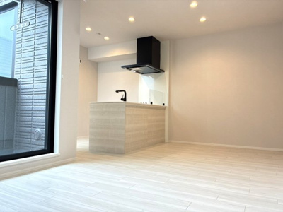 【内装】 | grand villa west