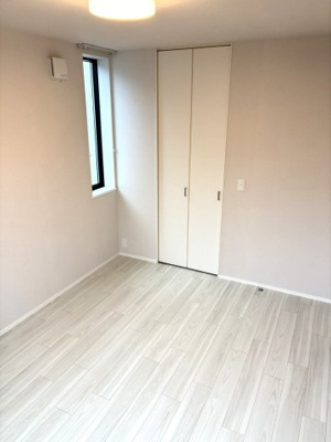 【内装】 | grand villa west