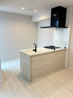 【内装】 | grand villa west