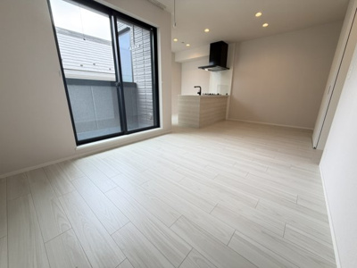 【内装】 | grand villa west