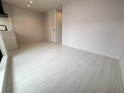 【内装】 | grand villa west