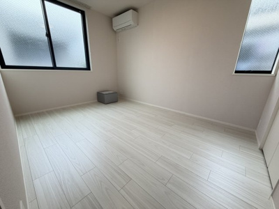 【内装】 | grand villa west