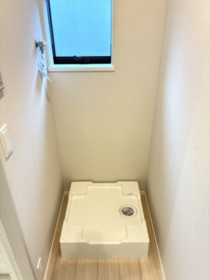 【設備】 | grand villa west