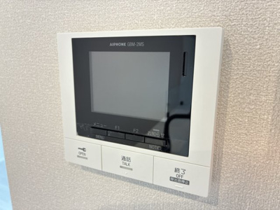 【設備】 | grand villa west
