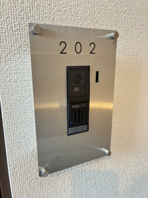 【設備】 | grand villa west