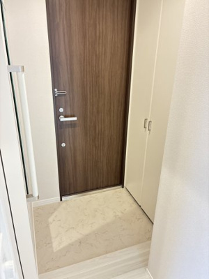 【玄関】 | grand villa west