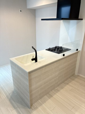 【キッチン】 | grand villa west