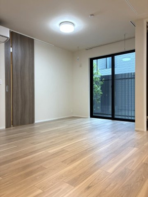 【内装】 | grand villa east