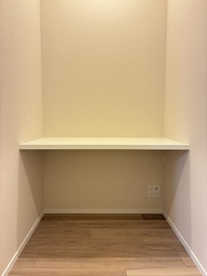 【内装】 | grand villa east