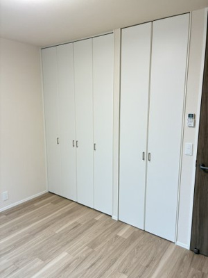 【内装】 | grand villa east