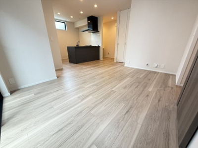 【内装】 | grand villa east