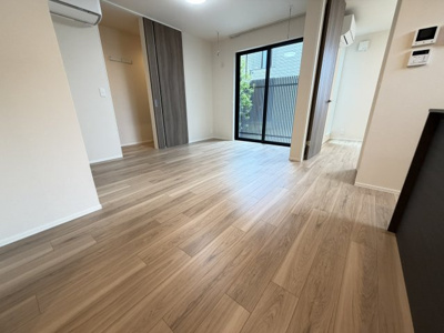 【内装】 | grand villa east