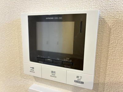 【設備】 | grand villa east
