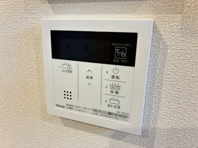 【設備】 | grand villa east