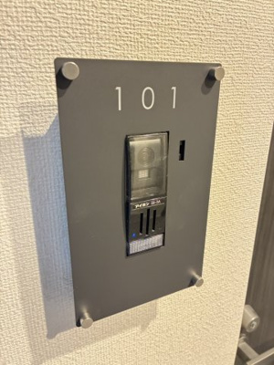 【設備】 | grand villa east