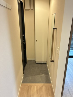 【玄関】 | grand villa east