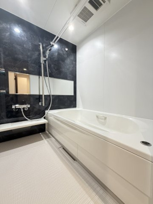 【浴室】 | grand villa east