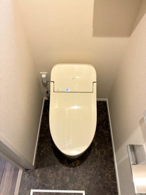 【トイレ】 | grand villa east