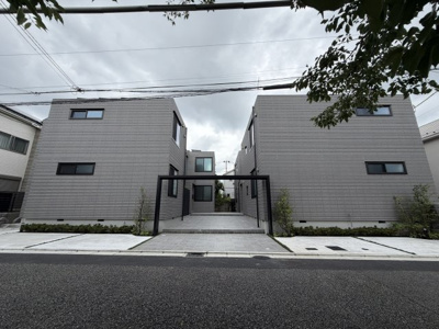 【その他共用部分】 | grand villa west