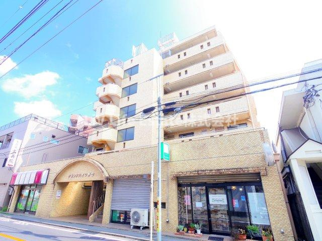 グランドハイツ野口