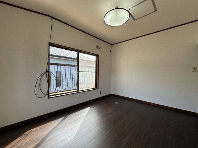 桶川市第１期上日出谷【中古住宅】