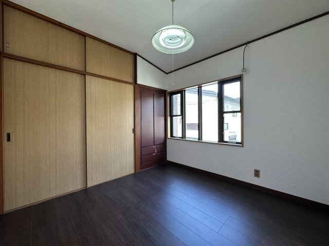 桶川市第１期上日出谷【中古住宅】