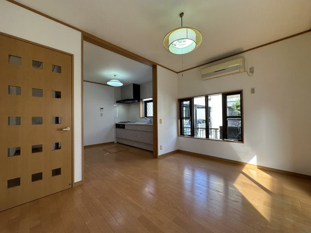 桶川市第１期上日出谷【中古住宅】