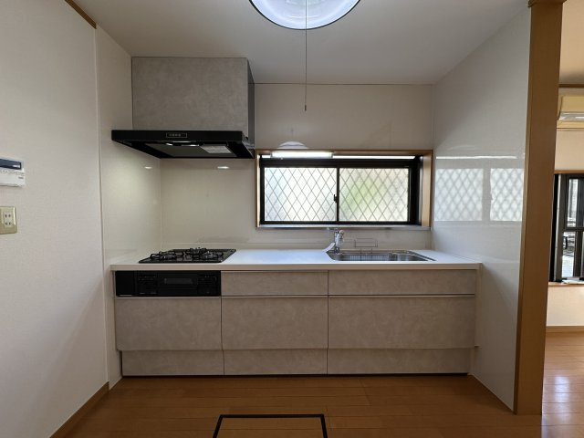 桶川市第１期上日出谷【中古住宅】