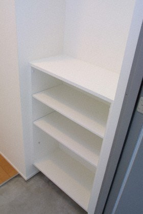 【収納】CORB