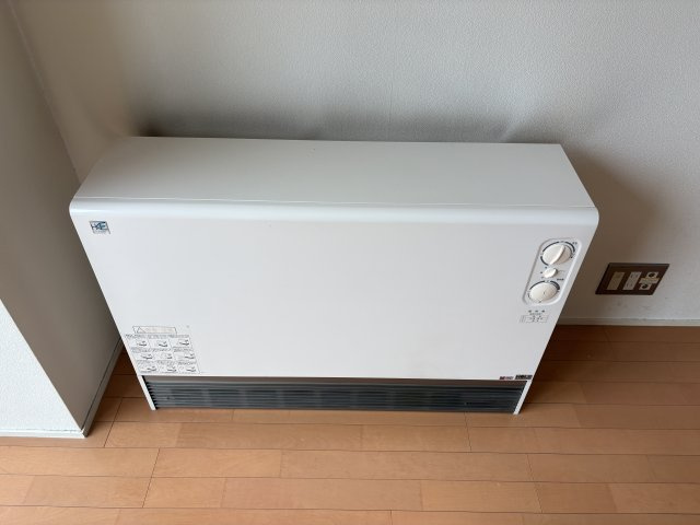 【設備】CORB