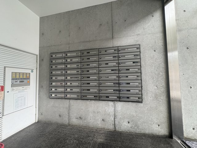 【その他共用部分】CORB
