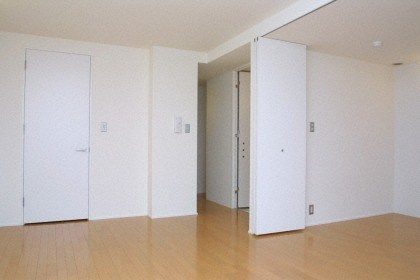 【寝室】CORB