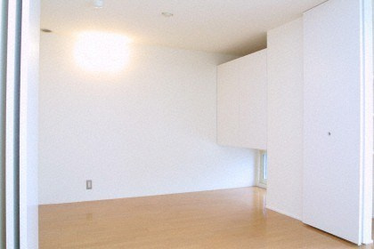 【内装】CORB