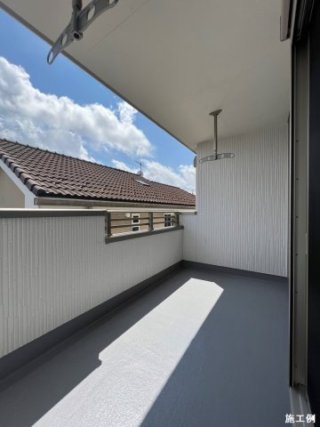 秦野市第3渋沢　新築戸建　全１棟の内装|同じ工務店様の施工例です。