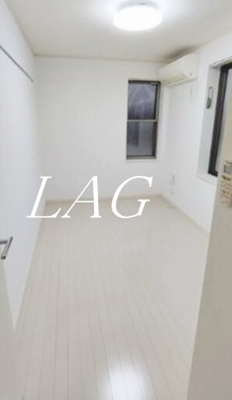 【居間・リビング】 | イルヴィラージュ田端 | 洋室のお部屋です。