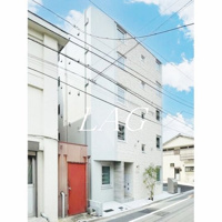 ＣＡＳＡ　ＧＲＡＺＩＥ　西大島の画像