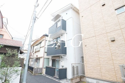 【その他】 | サンライズ・カーサ南大塚