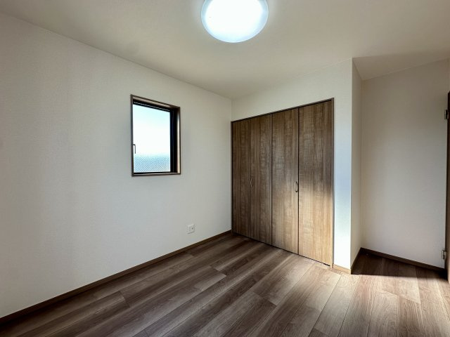 ワイウッドコート上尾市上第3期