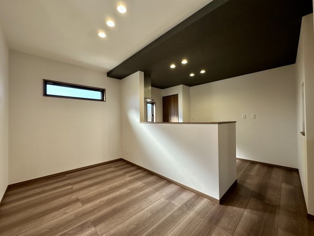ワイウッドコート上尾市上第3期
