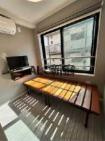 HJ PLACE HATAGAYAの居間・リビング