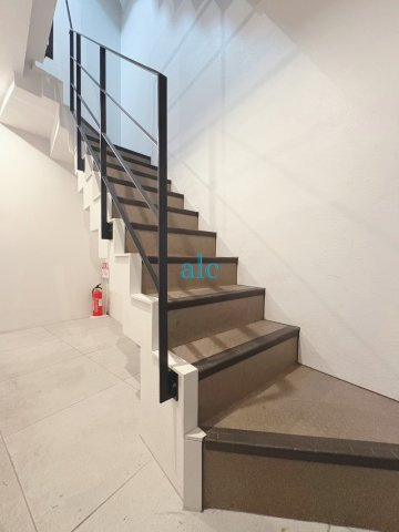 渋谷区幡ヶ谷２丁目の賃貸マンションのその他共用部分
