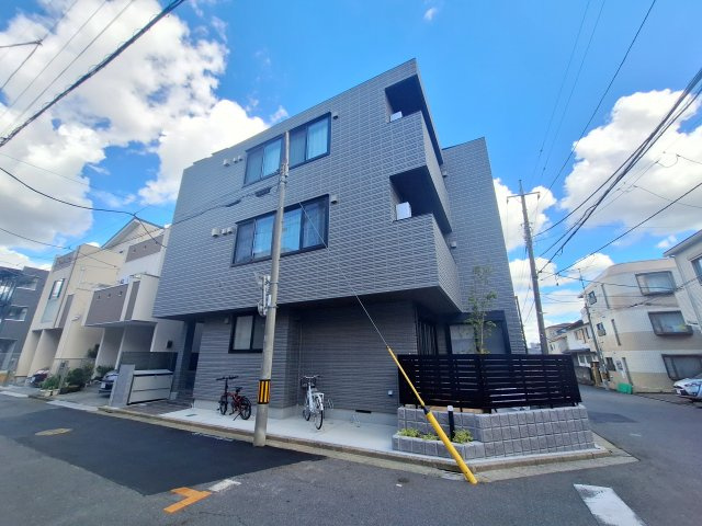 さいたま市浦和区元町１丁目の賃貸マンション