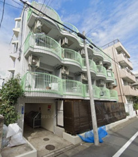 スカイコート世田谷の画像