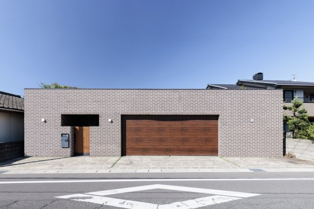 岡山市南区洲崎　中古戸建