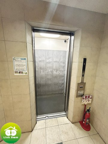 ラ・エテルノ菊川のその他