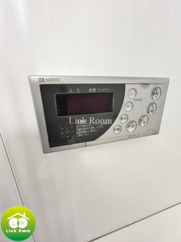 ラ・エテルノ菊川のその他